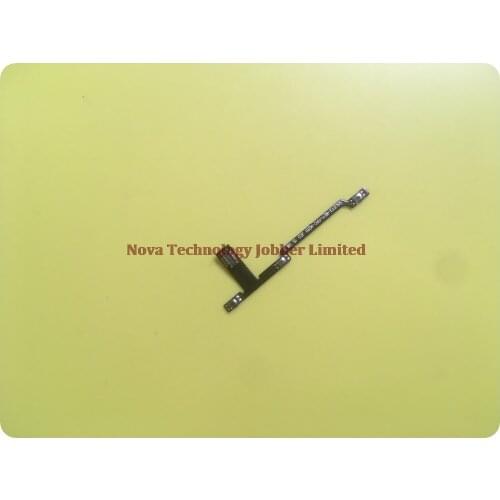 Wyieno S1a40 Switch on/off Volume Ribbon For Lenovo S1 S1c50 Power Button Flex Cable Replacement Parts + Tracking