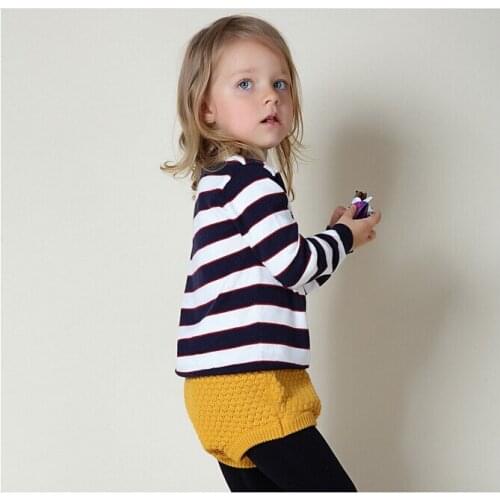 XINENGE Kids Shorts For Girls