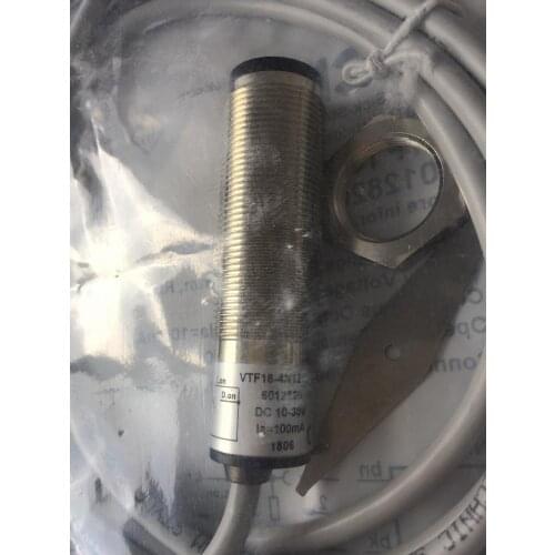 100% New original SICK photoelectric switch VTF18-4N1212