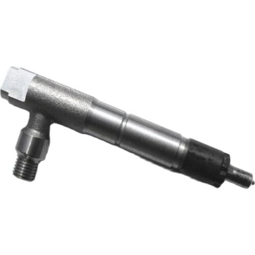4TNV98 Fuel injector assembly 159P196 diesel nozzle RDN