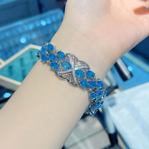 CIZEVA Stone Bracelets