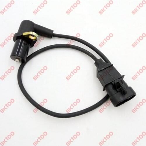 For Great Wall CUV 2.4L 2009 year crankshaft position sensor SMW250129