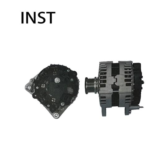 ALTERNATOR DYNAMO GENERADOR ELECTRICO FOR 12V 180A 6GS56 0.124.655.028 CAL10607AS CAL10607RS CA1997IR 8EL738212291