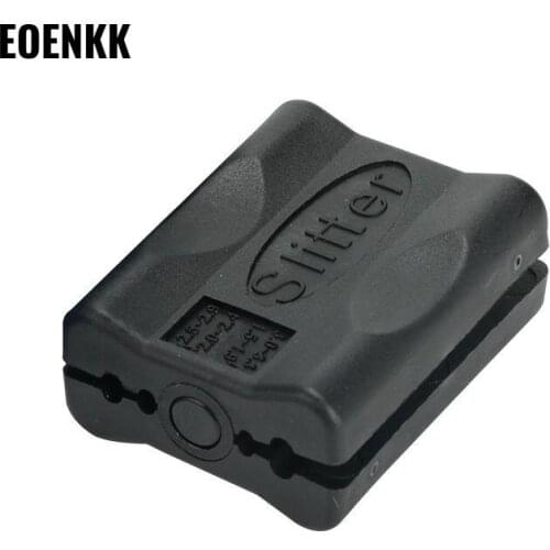 2pcs K1 Wire Stripper Loose Casing Stripper Vertical Cable Splicing Knife Optical Cable Optical Fiber Stripper Wholesale