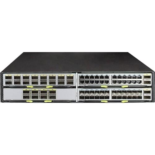 CloudEngine 8861-4C-EI IDC Data Center Switches