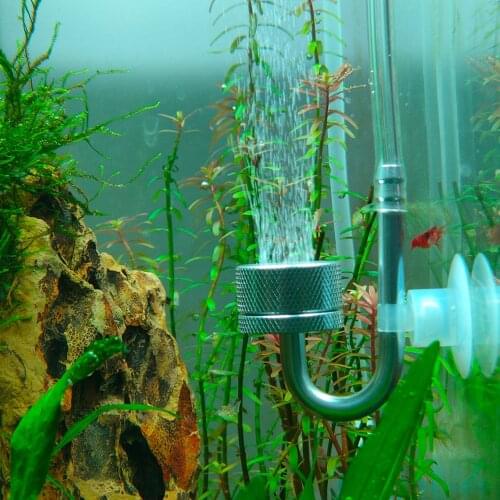 LOHUAHUA CO2 Generators For Aquariums