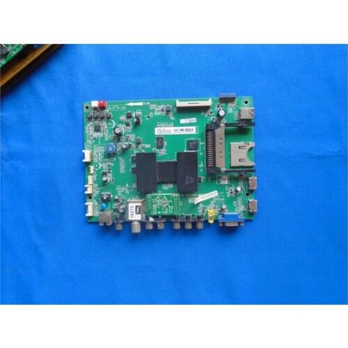 L48A71 Motherboard 40-1MS901-MAA2HG with LVF480SE4L