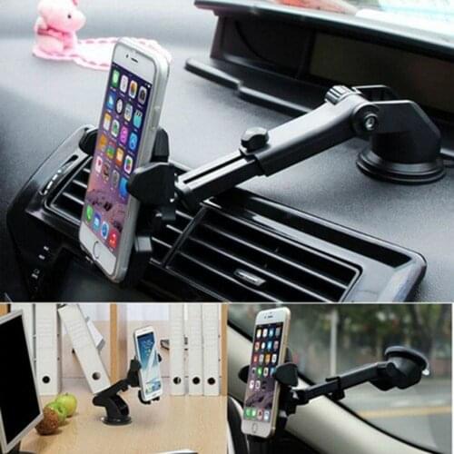 Telescopic Phone Holder