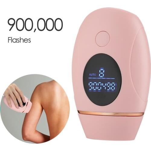 UKLISS Laser Epilators