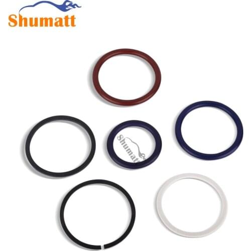 Newly Made in China Diesel Injector Outer Repair Kit For 3126 Injection