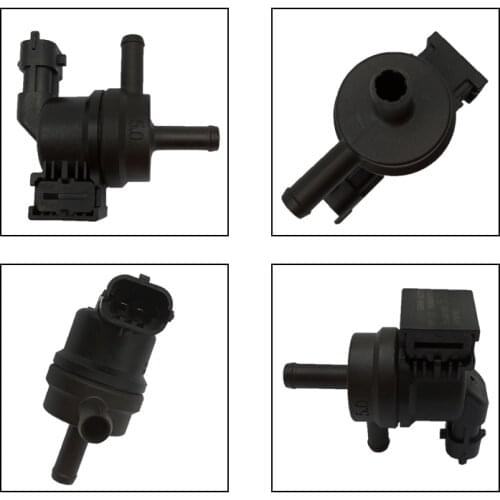 High Quality Vapor Canister Purge Control Valve Solenoid 28910-3C200 28910 3C200 For Korean Car