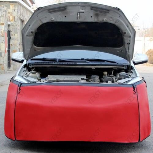 YEXST Car Awnings