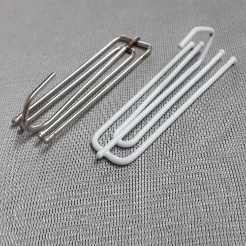 20Pcs/Lot Window Curtain Hook High Quality Curtains Poles Tracks & Accessories wholesale and retail