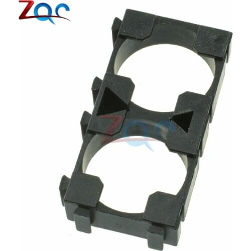 20PCS Battery Spacer 18650 Radiating Shell EV Pack Plastic Heat Holder