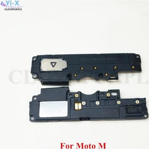 CLOVEPURPLE Speakers For Motorola Moto Z Phones