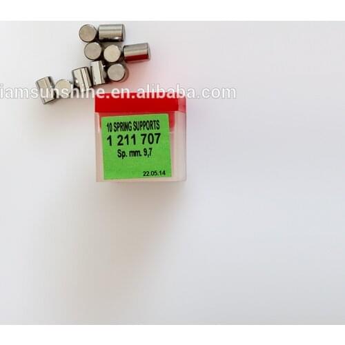 Diesel fuel common rail injector repair kits shims 1211707