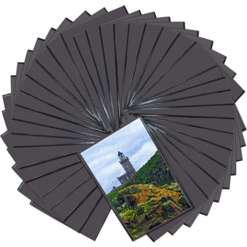 Faroot Metal Fridge Magnets