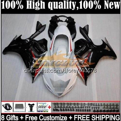 GSX650F For SUZUKI KATANA GSXF 650 08 09 10 11 12 13 14 15CL.16 GSXF650 2008 2009 2010 2011 2012 2013 2014 Fairing flame black