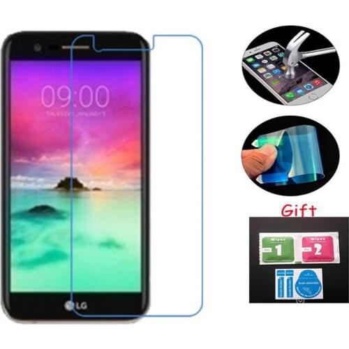 HXLIDU Screen Protectors For LG
