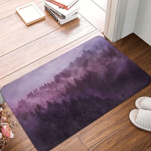 Excuse Me I'm Lost Laid Back Edit Doormat Carpet Mat Rug Polyester Anti-slip Floor Decor Bath Bathroom Kitchen Bedroom 40x60