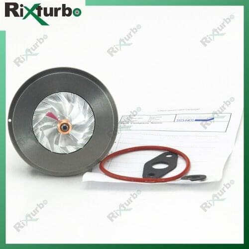 Cartridge turbocharger MFS CHRA For Great Wall Wingle 5 H3 H5 Suv 2.5 TCI 109HP GW2.5TCI core assy turbolader 1118100-E09-B1