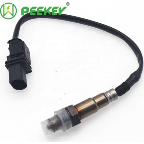 PEEKEY 0281004093 Lambda Probe Oxygen O2 Sensor Fit for Hyundai ACCENT KIA CARENS CEE'D PRO SOUL VENGA 39350-4A410