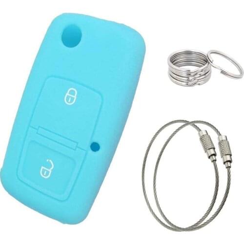 Muchkey Car Key Covers