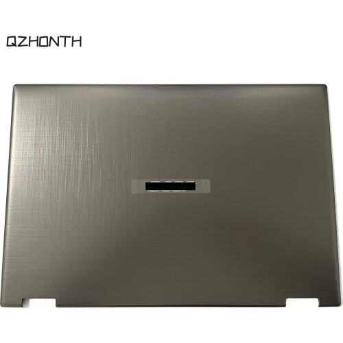 Laptop New For Acer SPin 3 SP314-51 LCD Back Cover Rear Lid Gray Color