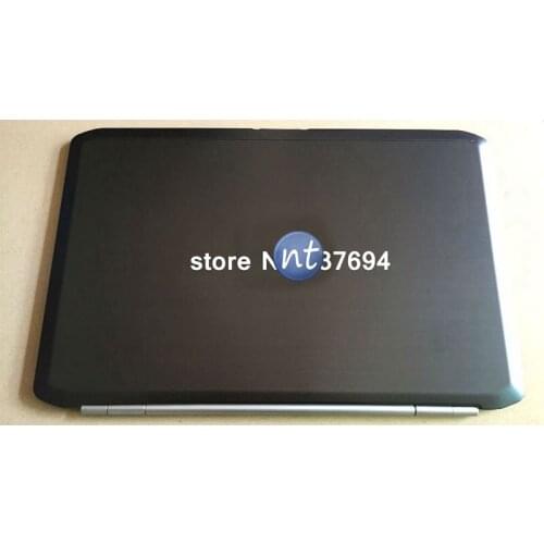 Original top cover for Latitude E5520 LCD back cover screen back cover shell 3HV0Y
