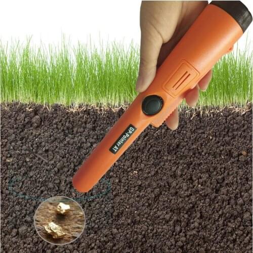 Portable metal detector-pinpointer GP-pointer gp360 high sensitivity pin pointer gold metal detector