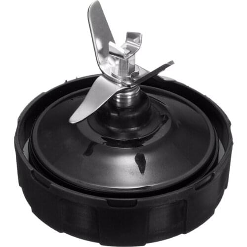 7 Fins Blender Blade Part Juicer Case Mixer Spare Assembly Replacement For Nutri Ninja Pro Auto-IQ Juicer Knife Holder