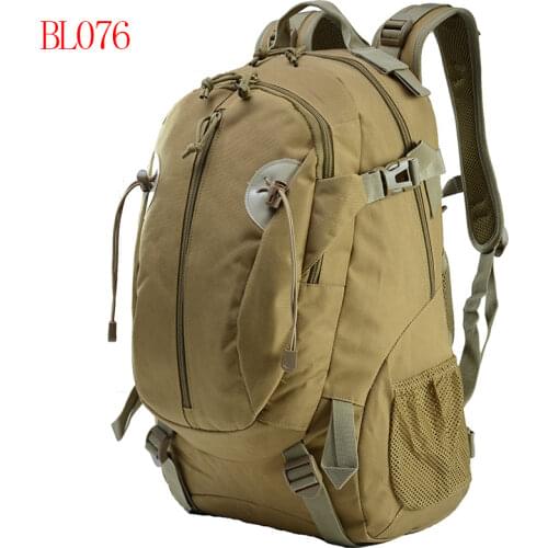 SUUTOOP Expedition Backpacks