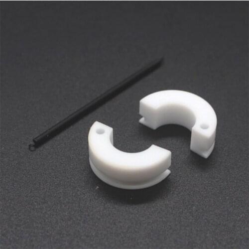 02048 HSP Original Parts Spare Parts For 1/10 R/C Model Car Clutch Shoe ( w / Spring ) 02048