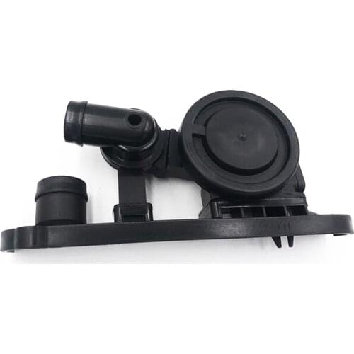 06F129101L 06F129101N PCV Pressure Control Valve Oil Breather Separator for Audi A3 A4 TT for VW Passat Jetta Eos GTI 2.0T