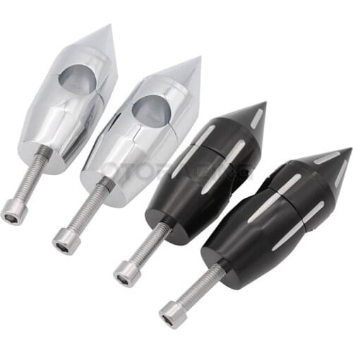 1'' 25MM Motorcycle Handlebar Risers For Suzuki Boulevard C50 C90 M95 C50T C90T Intruder VL1500 LC Volusia 800 Marauder 1600