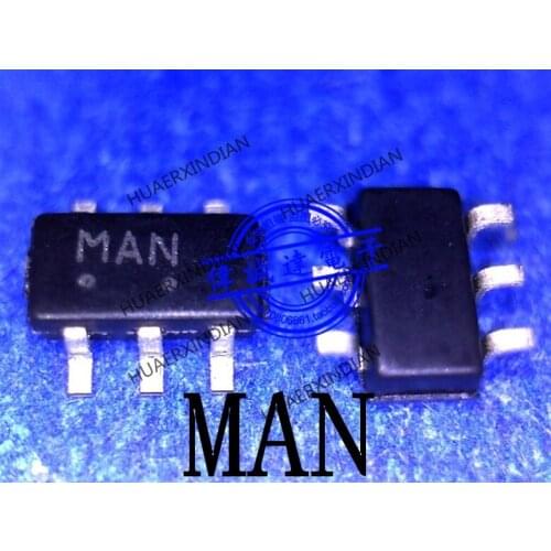 1Pieces new Original NL27WZ14DTT1G type MAN MA SOT23-6 In stock real picture