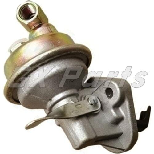 1106N-010 4937405 Fuel Feed Pump Hand Pump for Cummins CM 6B 6BT 6BTA 4B 4BT Diesel Engine