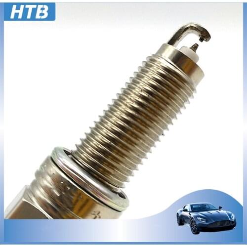 4PCS 12290-R1A-H01 SILZKR7C11S 92932 Iridium Spark Plug For Honda Accord VIII CR-V IV Crider Jade Odyssey Civic SILZKR7C-11S