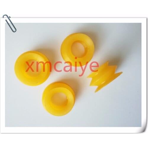 50 pcs rubber for roland 700 Man Roland-700 printing parts suction sucker
