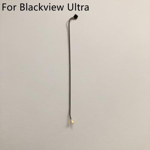 Blackview Ultra Used Original Phone Coaxial Signal Cable For Blackview Ultra MT6582M 4.70" 720x1280 Free Shipping