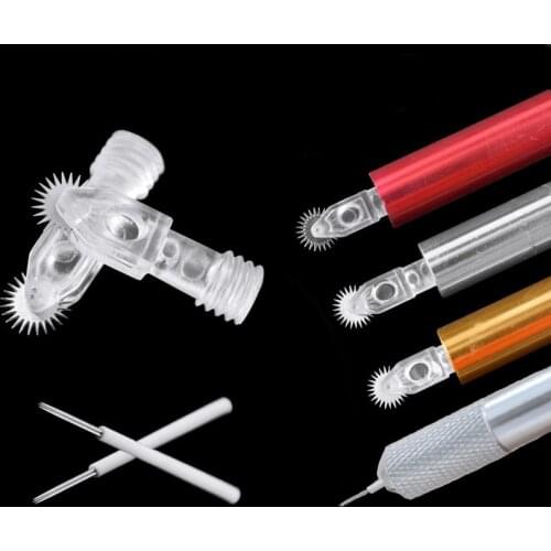 Boermeize Makeup Tools