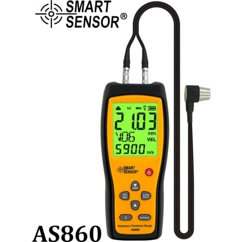 Chanfong Thickness Gauges