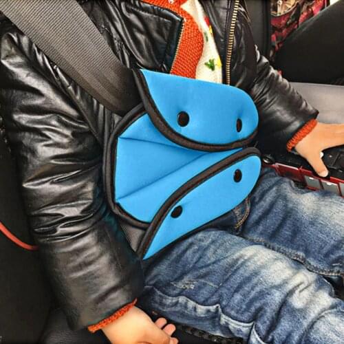 FISHBERG Child Car Seats