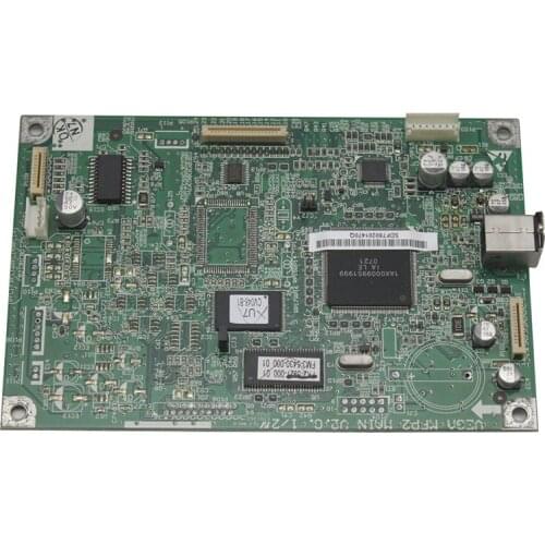 FM3-5430 Formatter Board PCA ASSY for Canon MF4010 MF4012 MF4018 4010B 4010 4012 4018 Main Board Logic Board Printer Parts