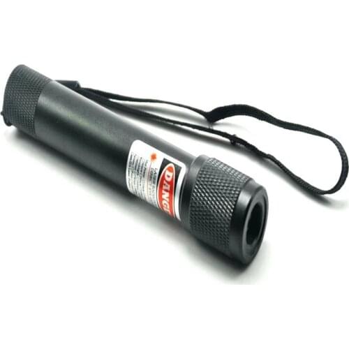 Focusable Adjustable 980nm Infrared IR Laser Pointer Torch Flashlight 980T-150