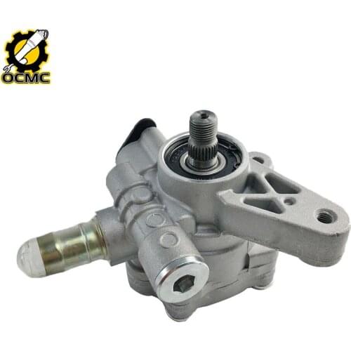 Power Steering Pump Fit For Honda Accord 3.0L V6 1998-2002 56110-PAA-A01