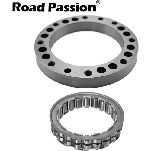 Road Passion Motorcycle One way Starter Clutch Assy Bead bearing For Ducati S 1098 / 1198 S R