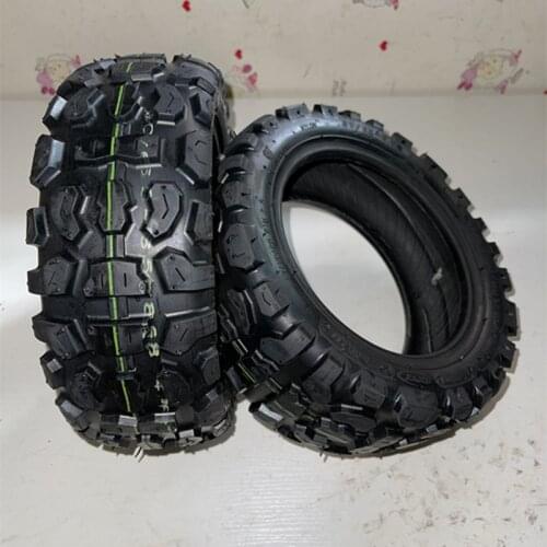 Original CST 90/65-6.5 11inch Electric Scooter Tire Tubeless Off road tire for FLJ brand electric scooters Thicken