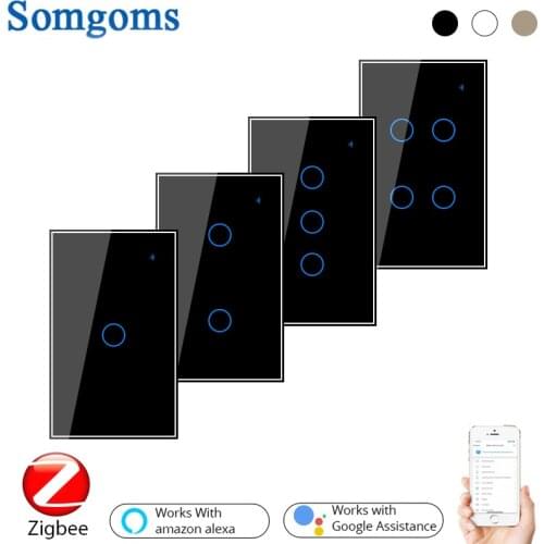 Somgoms Smart Electronics