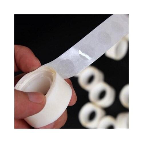 Ho Balloon glue dot for balloons accessories ballon dot birthday wedding party balloons glue sticker balloons stand arch baloon